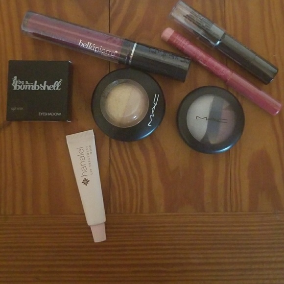 MAC Cosmetics Other - Make up bundle